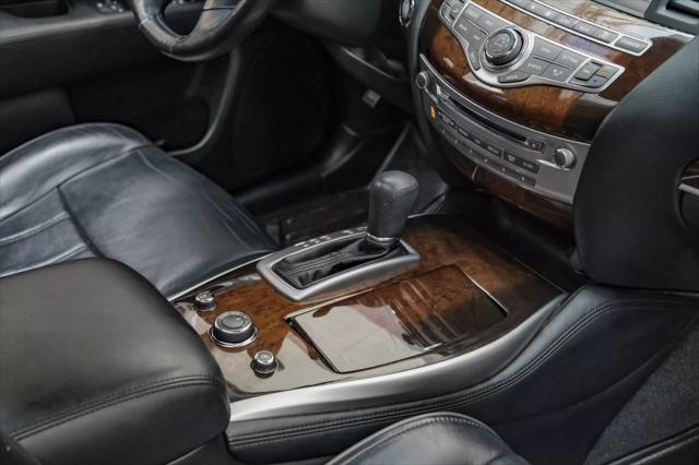 Used 2015 INFINITI QX60 For Sale in Addison, TX