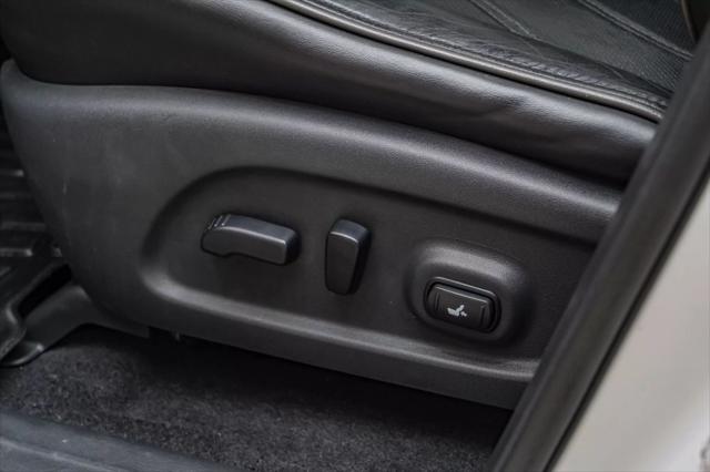 Used 2015 INFINITI QX60 For Sale in Addison, TX