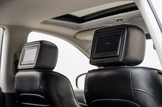 Used 2015 INFINITI QX60 For Sale in Addison, TX