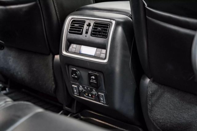 Used 2015 INFINITI QX60 For Sale in Addison, TX