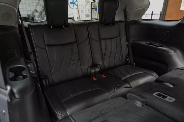 Used 2015 INFINITI QX60 For Sale in Addison, TX