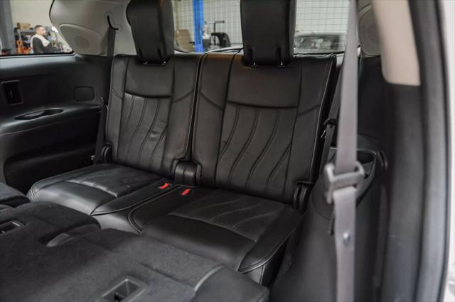 Used 2015 INFINITI QX60 For Sale in Addison, TX