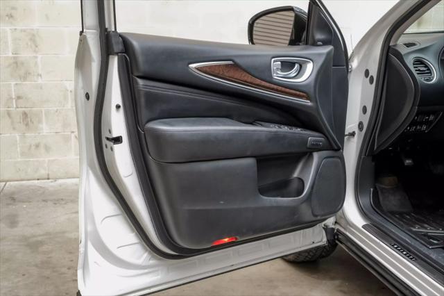 Used 2015 INFINITI QX60 For Sale in Addison, TX