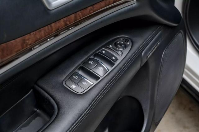 Used 2015 INFINITI QX60 For Sale in Addison, TX