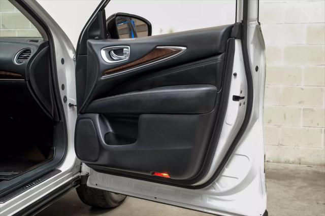Used 2015 INFINITI QX60 For Sale in Addison, TX