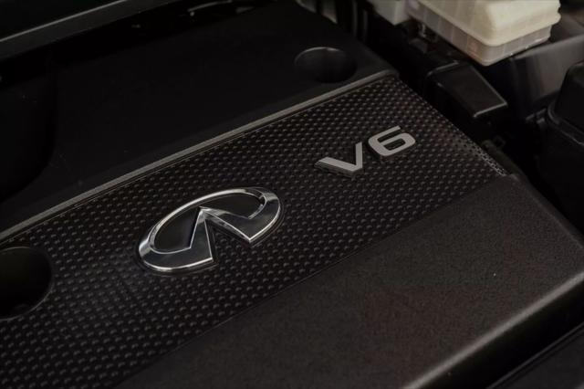 Used 2015 INFINITI QX60 For Sale in Addison, TX