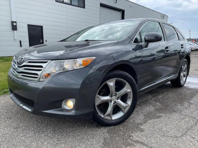 2010 Toyota Venza Base V6 for sale in Oak Park, MI