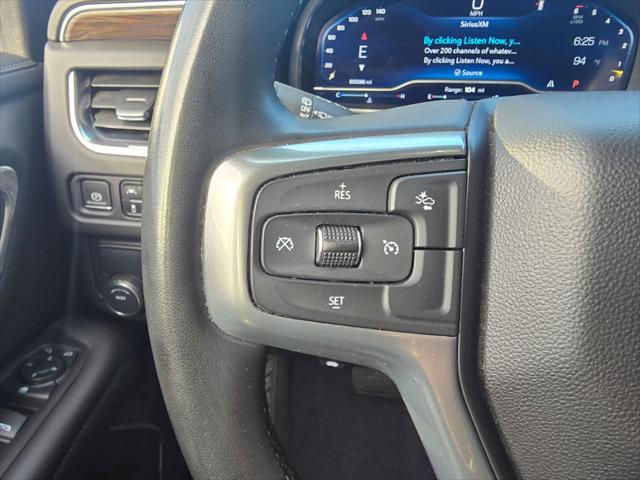 2023 Chevrolet Suburban 2WD LT