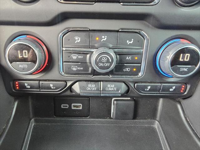 2023 Chevrolet Suburban 2WD LT