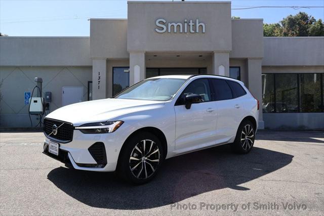 2025 Volvo XC60 B5 Plus for sale in San Luis Obispo, CA