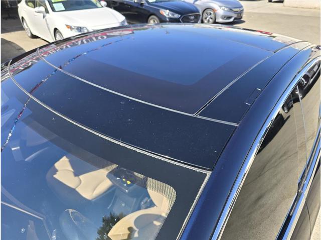 2014 Tesla Model S 85D Sedan 4D