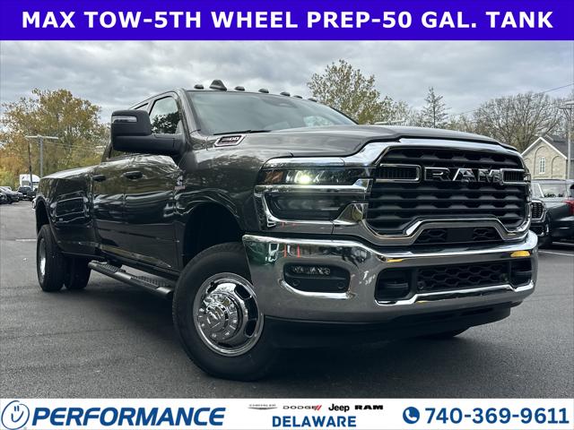 2026 RAM Ram 3500 RAM 3500 TRADESMAN CREW CAB 4X4 8 BOX 2026 RAM Ram 3500 RAM 3500 TRADESMAN CREW CAB 4X4 8 BOX