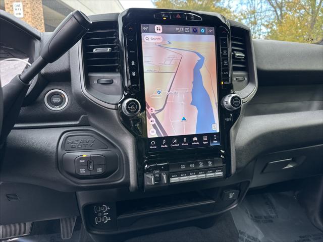 2026 RAM Ram 3500 RAM 3500 TRADESMAN CREW CAB 4X4 8 BOX 2026 RAM Ram 3500 RAM 3500 TRADESMAN CREW CAB 4X4 8 BOX