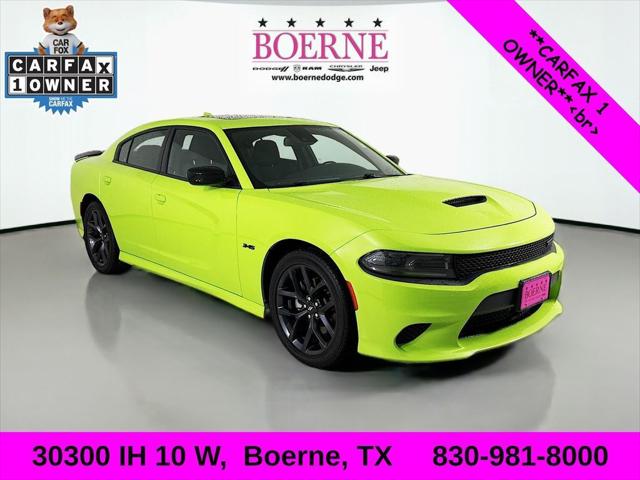 2023 Dodge Charger R/T