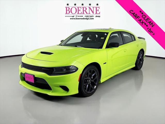 2023 Dodge Charger R/T