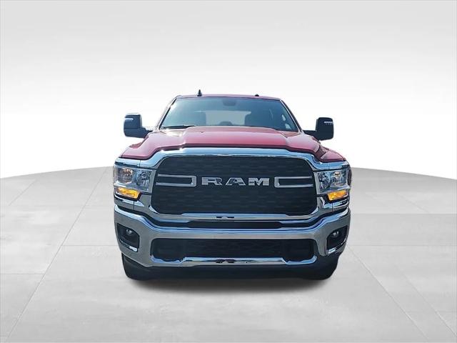2024 RAM 2500 Big Horn Crew Cab 4x4 64 Box