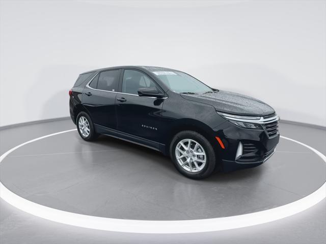 2023 Chevrolet Equinox FWD LT