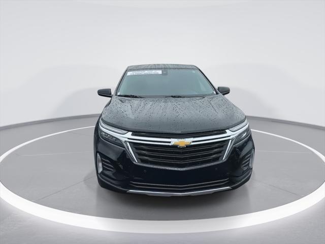 2023 Chevrolet Equinox FWD LT