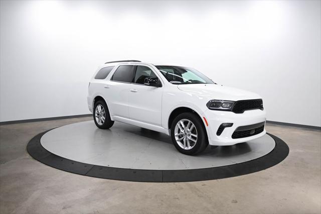 2023 Dodge Durango GT Plus AWD