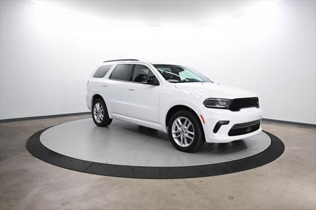 2023 Dodge Durango GT Plus AWD