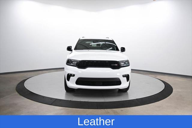 2023 Dodge Durango GT Plus AWD