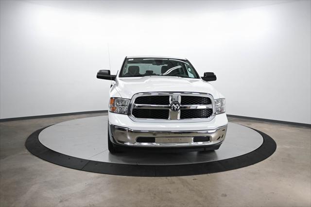 2023 RAM 1500 Classic SLT Crew Cab 4x2 57 Box