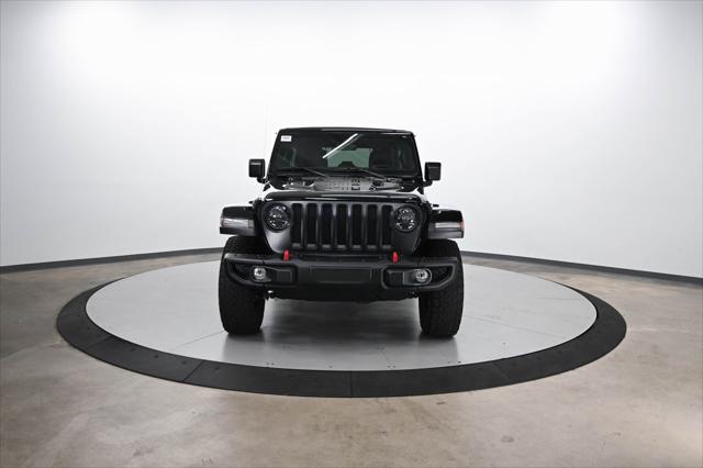2023 Jeep Wrangler 4-Door Rubicon FarOut 4x4