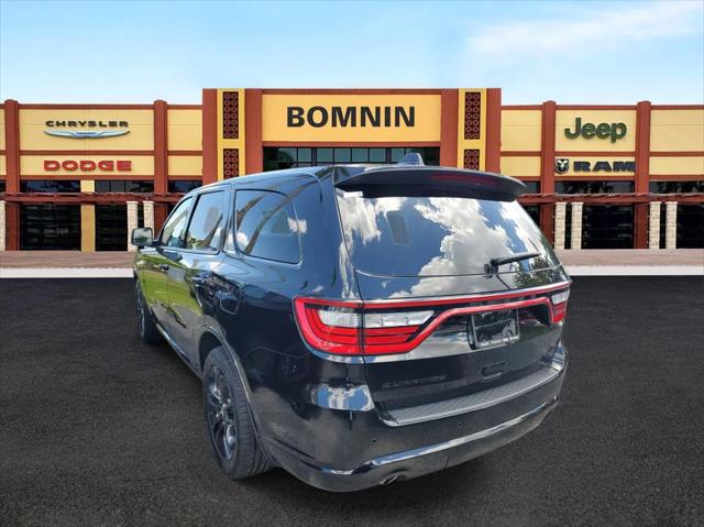 2022 Dodge Durango R/T RWD