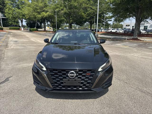 2023 Nissan Altima SR FWD