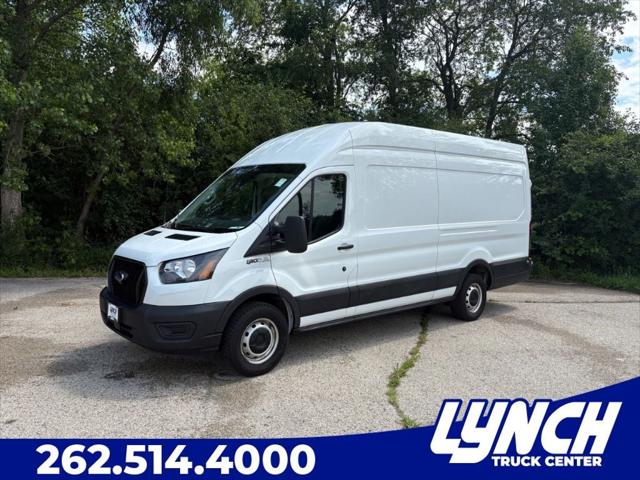 2023 Ford Transit-250 Cargo Van Base