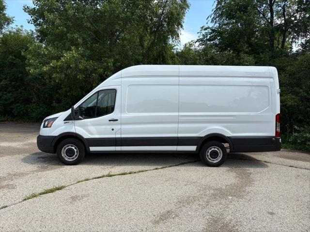 2023 Ford Transit-250 Cargo Van Base