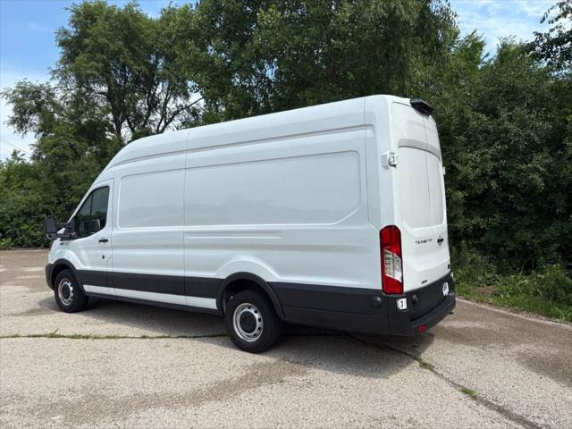 2023 Ford Transit-250 Cargo Van Base