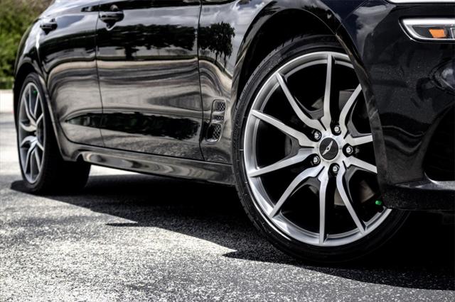 2023 Genesis G70 2.0T AWD 2023 Genesis G70 2.0T AWD