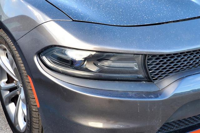 2021 Dodge Charger R/T RWD