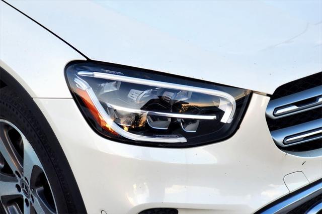 2021 Mercedes-Benz GLC 300 SUV
