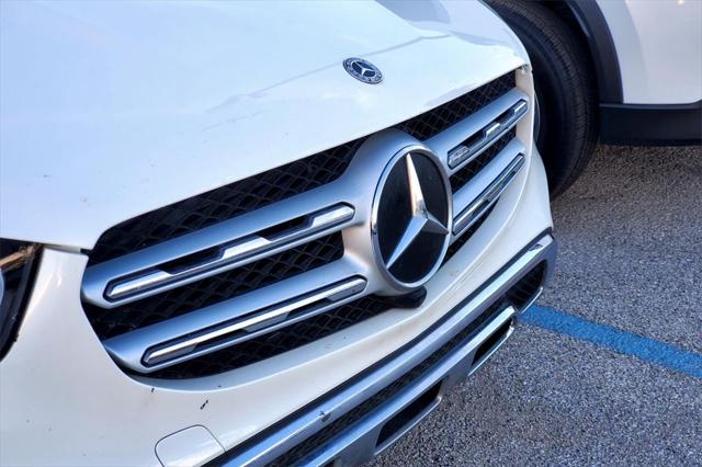 2021 Mercedes-Benz GLC 300 SUV