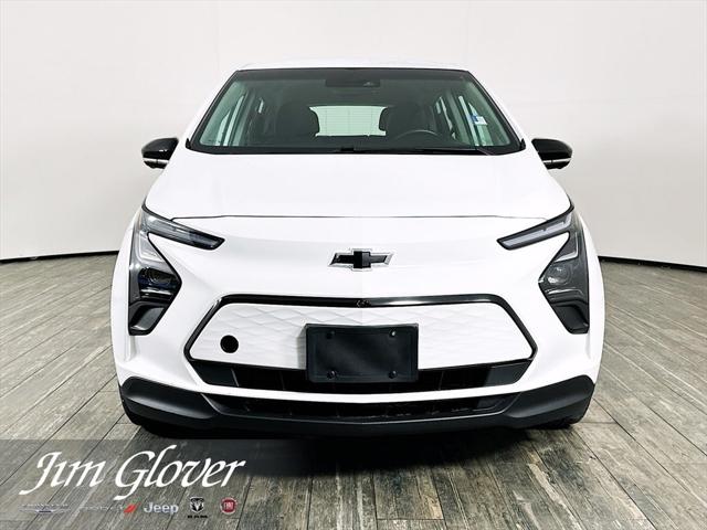 2023 Chevrolet Bolt EV FWD 2LT