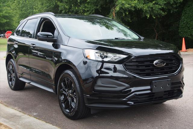 2024 Ford Edge SE