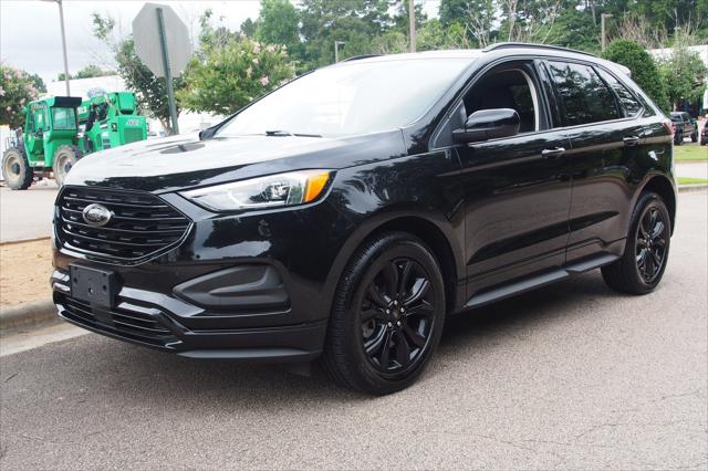 2024 Ford Edge SE