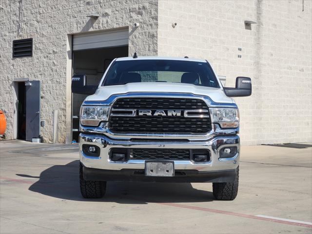 2023 RAM 2500 Big Horn Crew Cab 4x4 64 Box