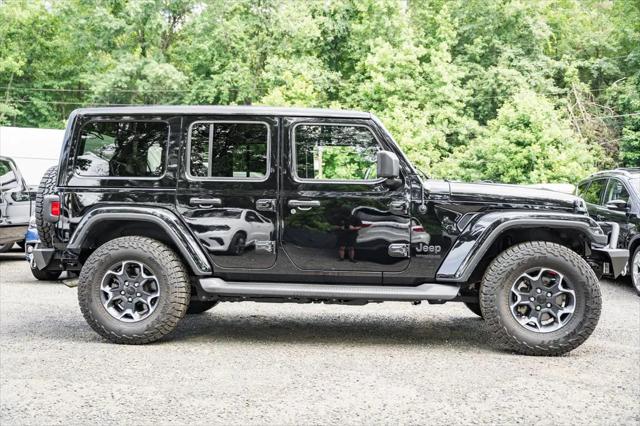 2020 Jeep Wrangler Unlimited Sahara Altitude 4X4