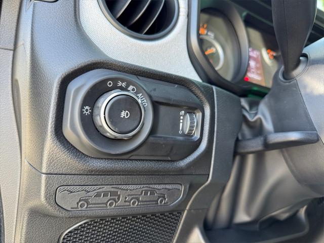 2025 Jeep Wrangler 2-Door Sport S 4x4