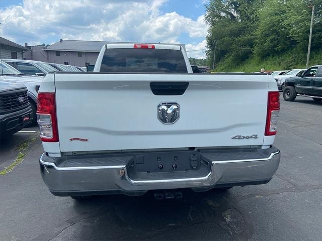 2023 RAM 2500 Tradesman Crew Cab 4x4 8 Box