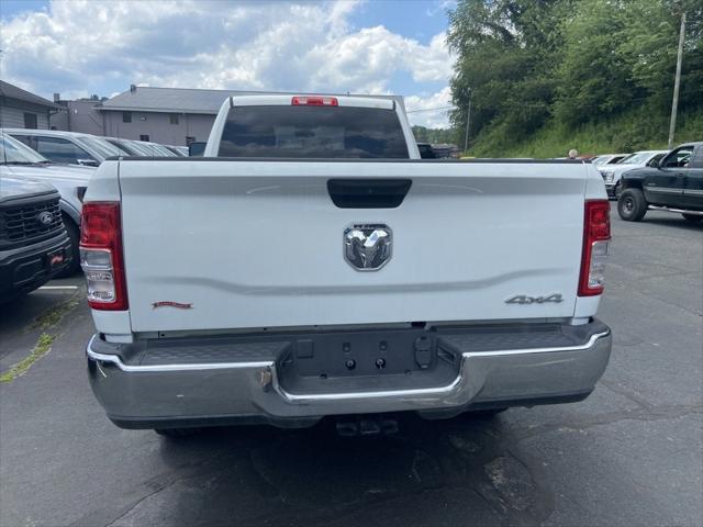 2023 RAM 2500 Tradesman Crew Cab 4x4 8 Box