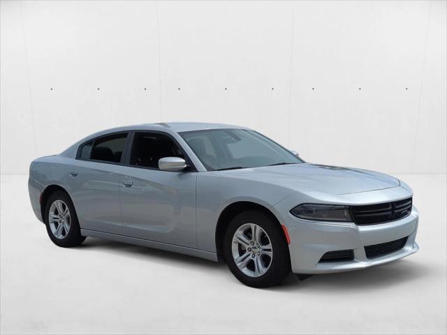 2022 Dodge Charger SXT RWD