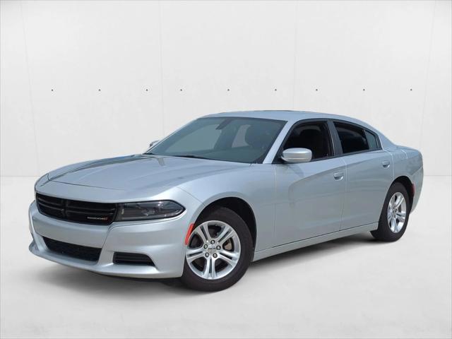 2022 Dodge Charger SXT RWD