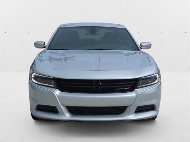 2022 Dodge Charger SXT RWD