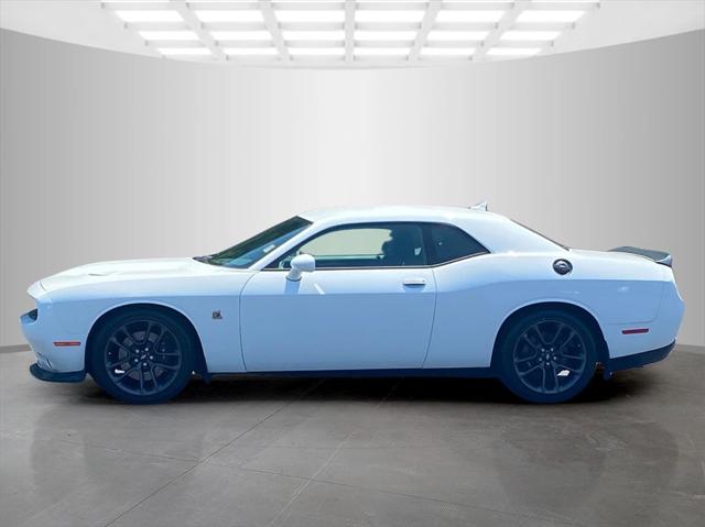 2020 Dodge Challenger R/T Scat Pack