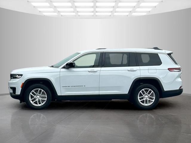 2023 Jeep Grand Cherokee L Laredo 4x4