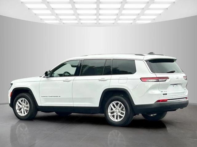 2023 Jeep Grand Cherokee L Laredo 4x4